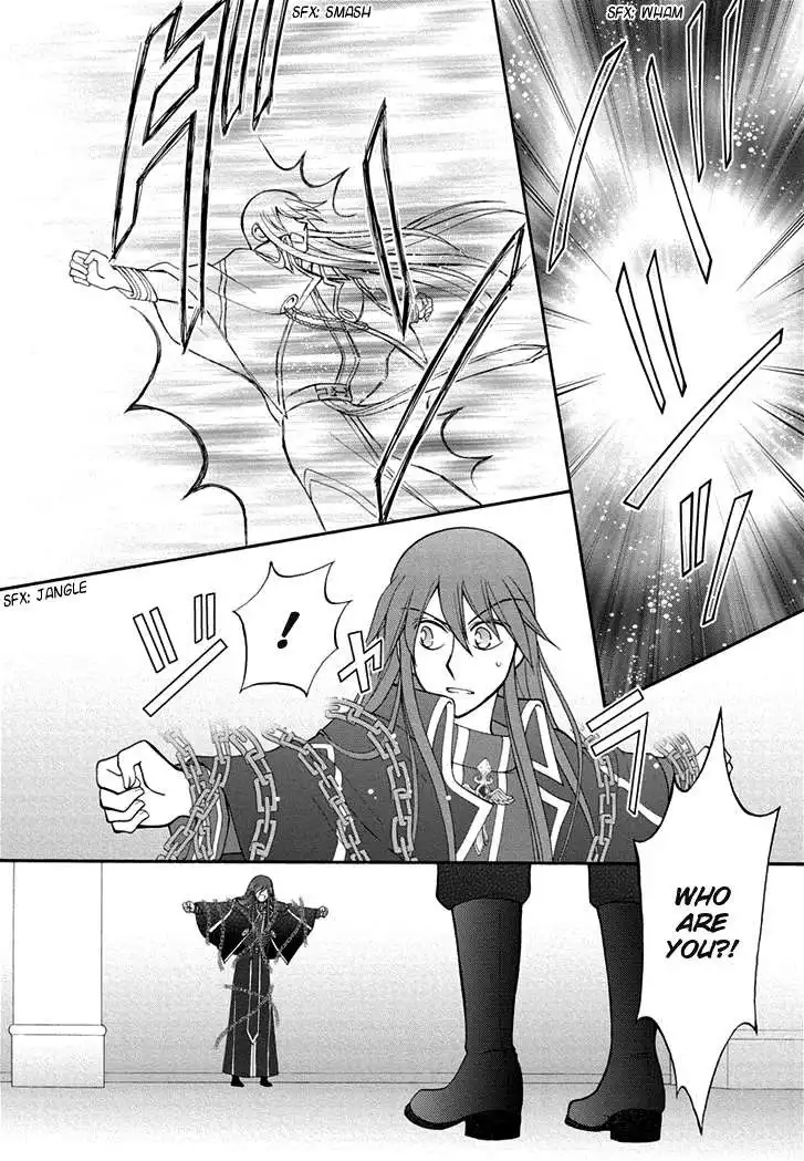 Virgin Ripper Chapter 24 28